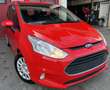 Ford B-Max 1.0 EcoBoost Trend S&S + CLIM + EURO 6b Rood - thumbnail 3