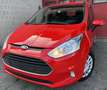 Ford B-Max 1.0 EcoBoost Trend S&S + CLIM + EURO 6b Rood - thumbnail 1