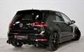 Volkswagen Golf 7 GTI TCR 2.0 TSI ** UTILITAIRE ** Schwarz - thumbnail 2