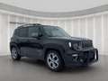 Jeep Renegade Limited FWD*Leder*LED*AHK*Bullfang*CAM* Schwarz - thumbnail 8