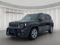 Jeep Renegade Limited FWD*Leder*LED*AHK*Bullfang*CAM* Schwarz - thumbnail 1