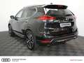 Nissan X-Trail 1.3 DIG-T Tekna 4x2 Schwarz - thumbnail 4