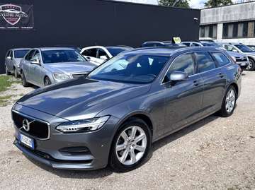 2.0 d4 Momentum automatica 190cv Diesel