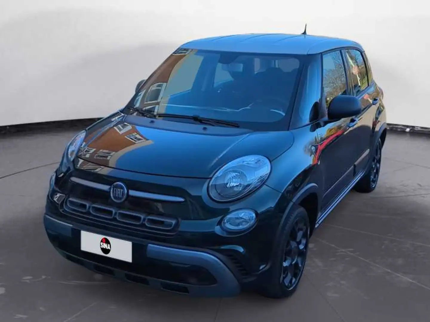 Fiat 500L L Cross 1.3 Multijet Vert - 1