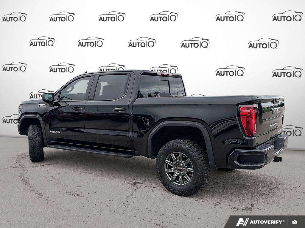 2026 GMC Sierra 1500 AT4X 3.0L DIESEL | BOSE PREMIUM AUDIO | MESSAGE SEATS | — снимка 4