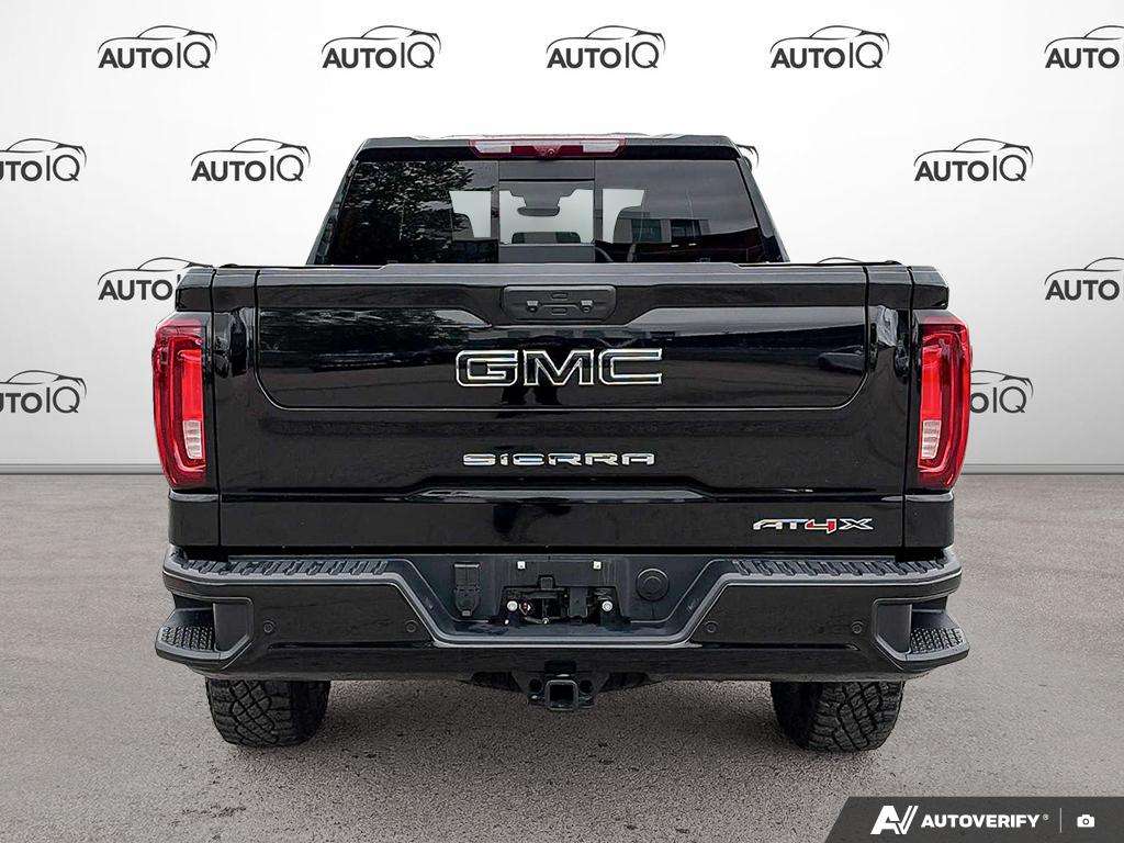 2026 GMC Sierra 1500 AT4X 3.0L DIESEL | BOSE PREMIUM AUDIO | MESSAGE SEATS | — снимка 5