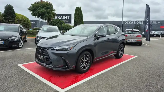 Lexus II 350H 2WD Pack Business