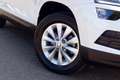 Skoda Karoq 1.5TSI-AHK/BEH SCHEIBE/DAB/LED/NAVI/PDC/SH Weiß - thumbnail 7