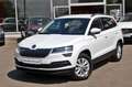 Skoda Karoq 1.5TSI-AHK/BEH SCHEIBE/DAB/LED/NAVI/PDC/SH Weiß - thumbnail 2