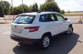 Skoda Karoq 1.5TSI-AHK/BEH SCHEIBE/DAB/LED/NAVI/PDC/SH Weiß - thumbnail 5