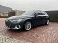 Audi A3 1,0TFSI 115pk S-Tronic:Led-GPS-DAB-zetelverwarming Gris - thumbnail 3