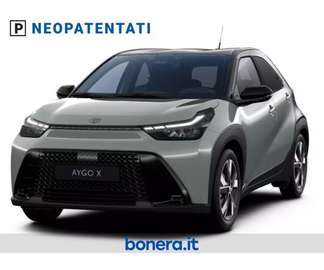 1.5 hybrid Icon e-cvt