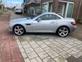 Mercedes-Benz SLK 200 AMG velgen leer navi cruisecontrol automaat vol op Grau - thumbnail 2