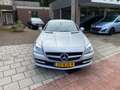 Mercedes-Benz SLK 200 AMG velgen leer navi cruisecontrol automaat vol op Grau - thumbnail 8