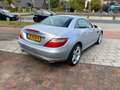 Mercedes-Benz SLK 200 AMG velgen leer navi cruisecontrol automaat vol op Grau - thumbnail 5