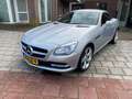 Mercedes-Benz SLK 200 AMG velgen leer navi cruisecontrol automaat vol op Grau - thumbnail 9
