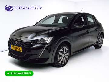 EV Active 50 kWh | Airco | Apple Carplay / Android