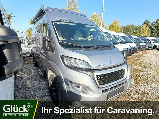 Imagine Pössl Summit 540 Shine