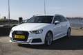Audi A3 Sportback 35 TFSI S-Line Virtual - BTW Auto Weiß - thumbnail 1