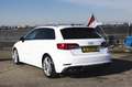 Audi A3 Sportback 35 TFSI S-Line Virtual - BTW Auto Weiß - thumbnail 25