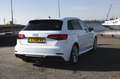 Audi A3 Sportback 35 TFSI S-Line Virtual - BTW Auto Weiß - thumbnail 33