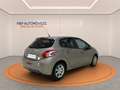 Peugeot 208 1.4HDi Style Marrón - thumbnail 5