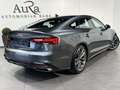 Audi A5 SpB 40 TFSI S-Line Black NAV+LED+PANO+VC+19ZO Grau - thumbnail 4