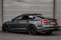 Audi S5 Sportback 3.0 TFSI QUATTRO Black Edition |Pano|RSz Grau - thumbnail 4