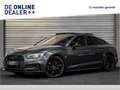 Audi S5 Sportback 3.0 TFSI QUATTRO Black Edition |Pano|RSz Grau - thumbnail 1
