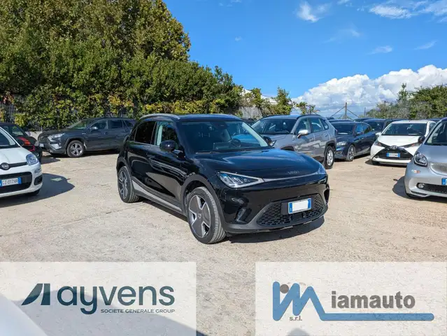 smart smart #1 ELETTRICA 102cv TETTO PANORAMICO 360 CAME