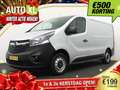 Opel Vivaro 1.6 CDTI L1H1 Edition EcoFlex Trekhaak Cruise LED Gris - thumbnail 1