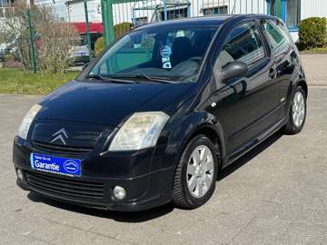 VTR Plus 2 HAND TÜV NEU KLIMA ALU GARANTIE