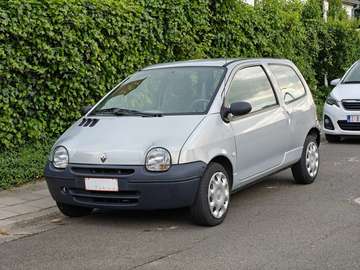 Twingo 1.2i Authentique