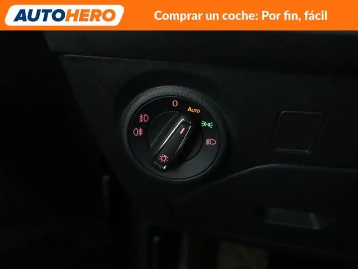 SEAT León 1.4 TSI ACT S&S Style 2015, foto 27