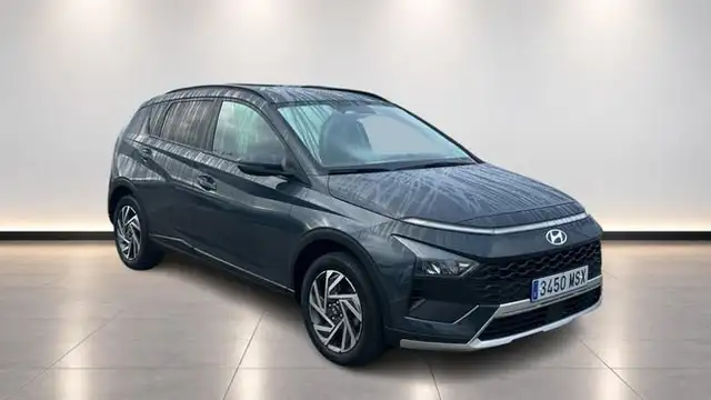Hyundai BAYON 1.2 MPI MAXX 84 5P