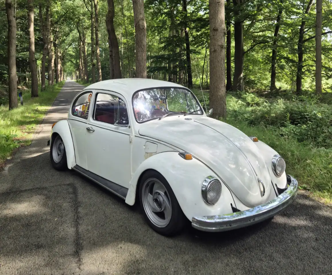 Volkswagen Kever