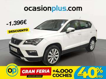 1.0 TSI S&S Ecomotive Style
