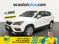 SEAT Ateca 1.0 TSI S&S Ecomotive Style Blanco - thumbnail 1