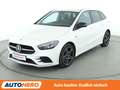 Mercedes-Benz B 250 Edition 2020 AMG Line Aut.*LED*NAVI*TEMPO*PDC*SHZ* Blanc - thumbnail 1