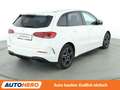 Mercedes-Benz B 250 Edition 2020 AMG Line Aut.*LED*NAVI*TEMPO*PDC*SHZ* Blanc - thumbnail 6