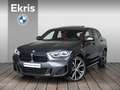 BMW X2 sDrive 20i Aut. High Executive M Sportpakket Head Grijs - thumbnail 1