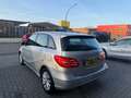 Mercedes-Benz B 180 Ambition | 2E EIGENAAR | 12MND GARANTIE | AUTOMAAT Gris - thumbnail 8