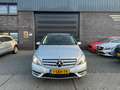 Mercedes-Benz B 180 Ambition | 2E EIGENAAR | 12MND GARANTIE | AUTOMAAT Gris - thumbnail 3