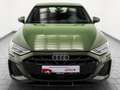 Audi A3 Sportback 40 TFSIe S line AHK SONOS Navi Matrix Grün - thumbnail 3