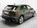 Audi A3 Sportback 40 TFSIe S line AHK SONOS Navi Matrix Grün - thumbnail 6