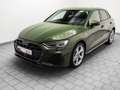 Audi A3 Sportback 40 TFSIe S line AHK SONOS Navi Matrix Grün - thumbnail 2