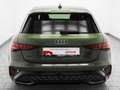 Audi A3 Sportback 40 TFSIe S line AHK SONOS Navi Matrix Grün - thumbnail 5