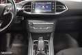 Peugeot 308 GENERATION-II 1.2 130 ACTIVE BUSINESS EAT BVA STAR Grau - thumbnail 18