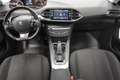 Peugeot 308 GENERATION-II 1.2 130 ACTIVE BUSINESS EAT BVA STAR Grau - thumbnail 15