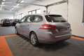 Peugeot 308 GENERATION-II 1.2 130 ACTIVE BUSINESS EAT BVA STAR Grau - thumbnail 4